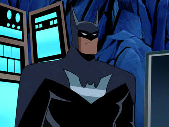  Batman (Justice Lord) | DC Animated Universe | Fandom