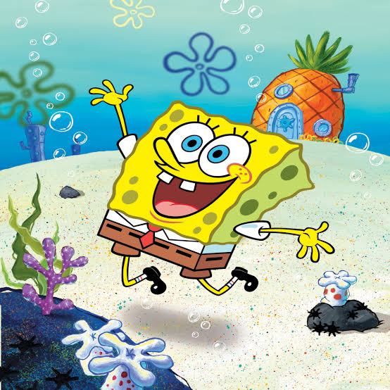  Collider SpongeBob SquarePants Explained: Why the Series Remains Popular ...